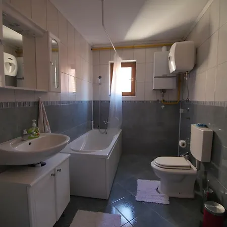 Διαμέρισμα Klubi Central Σαράγεβο