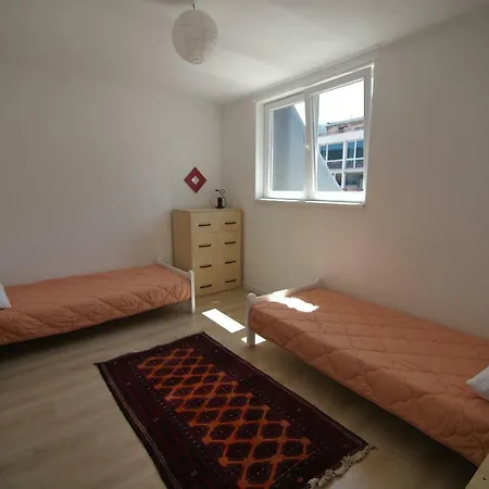 Klubi Central Διαμέρισμα Σαράγεβο