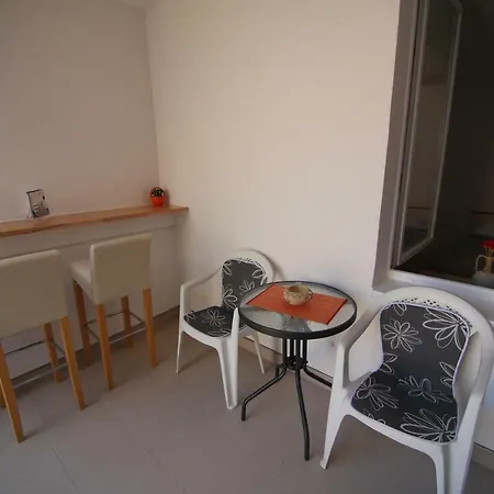 Klubi Central * Σαράγεβο